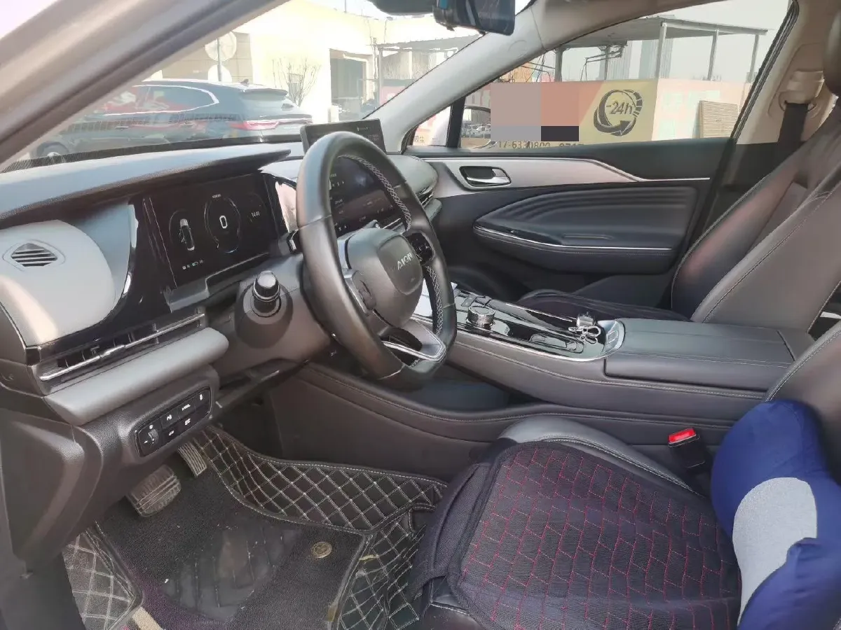 2022 ChangAn Oshan Z6 1.5T 170HP L4 6TCT PHEV 28.4KWH,autocango,china used car exporter,china ev exporter,chinese used car exporter,chinese used ev exporter