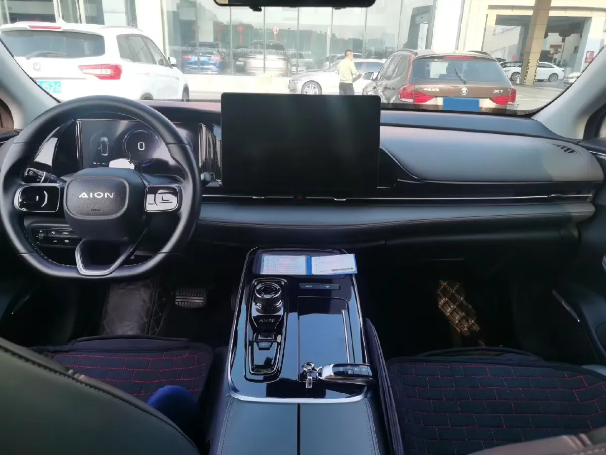 2022 ChangAn Oshan Z6 1.5T 170HP L4 6TCT PHEV 28.4KWH,autocango,china used car exporter,china ev exporter,chinese used car exporter,chinese used ev exporter