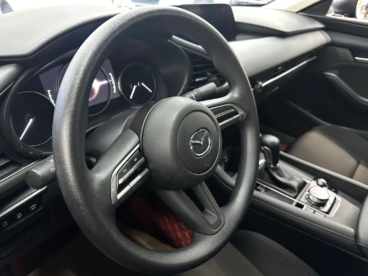 2022 Mazda 3 Axela 2.0L 158HP L4 6AT,autocango,china used car exporter,china ev exporter,chinese used car exporter,chinese used ev exporter
