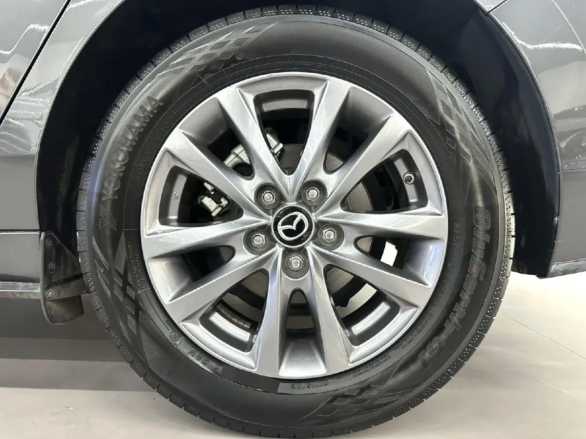 2022 Mazda 3 Axela 2.0L 158HP L4 6AT,autocango,china used car exporter,china ev exporter,chinese used car exporter,chinese used ev exporter