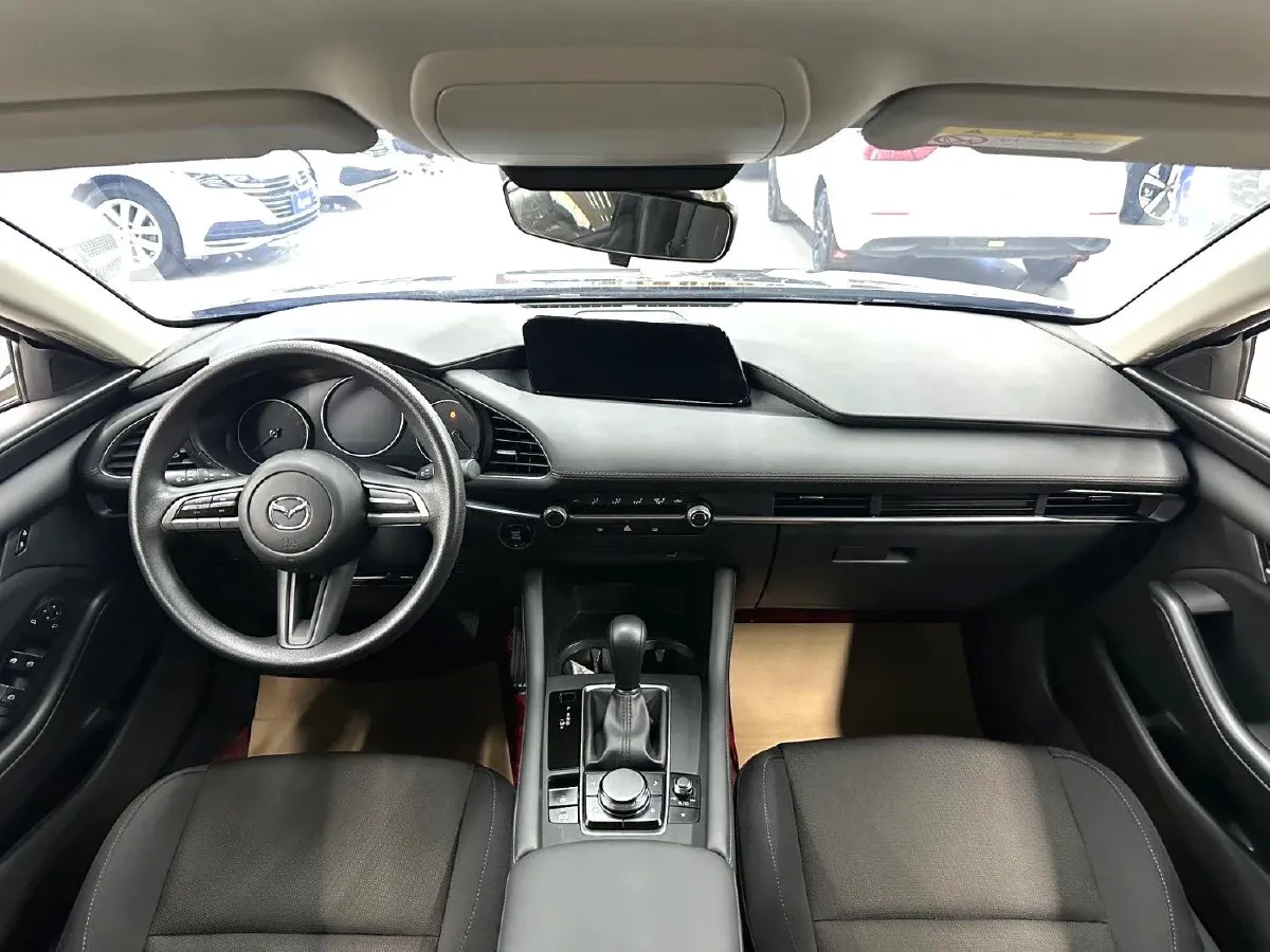 2022 Mazda 3 Axela 2.0L 158HP L4 6AT,autocango,china used car exporter,china ev exporter,chinese used car exporter,chinese used ev exporter