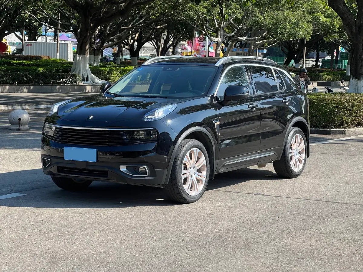 2018 Foton Tunland 2.0T 218HP L4 6AT