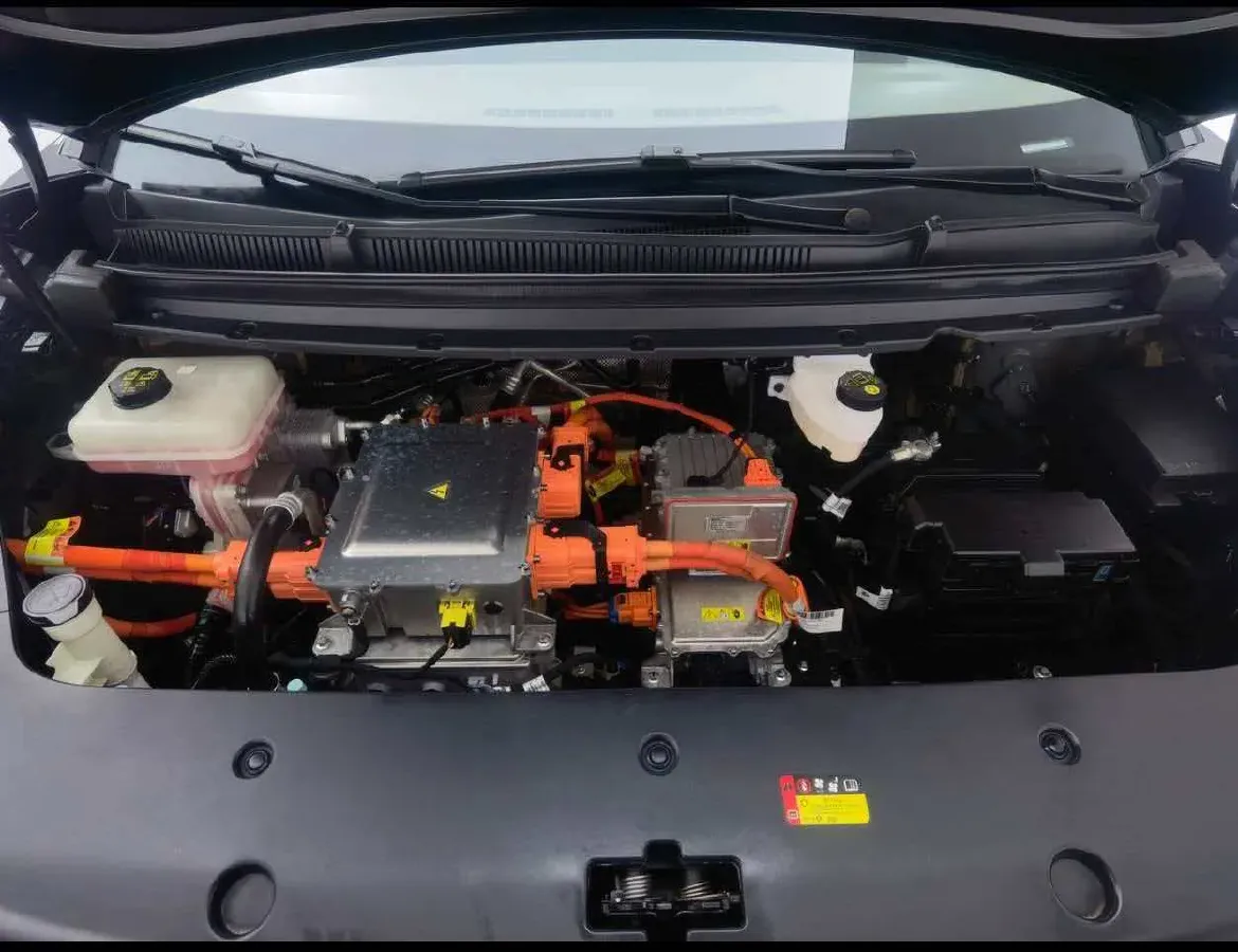 2024 MAXUS DaJia 7 BEV 90KWH,autocango,china used car exporter,china ev exporter,chinese used car exporter,chinese used ev exporter