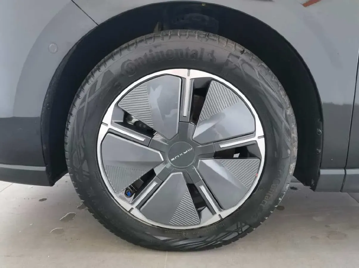 2024 MAXUS DaJia 7 BEV 90KWH,autocango,china used car exporter,china ev exporter,chinese used car exporter,chinese used ev exporter