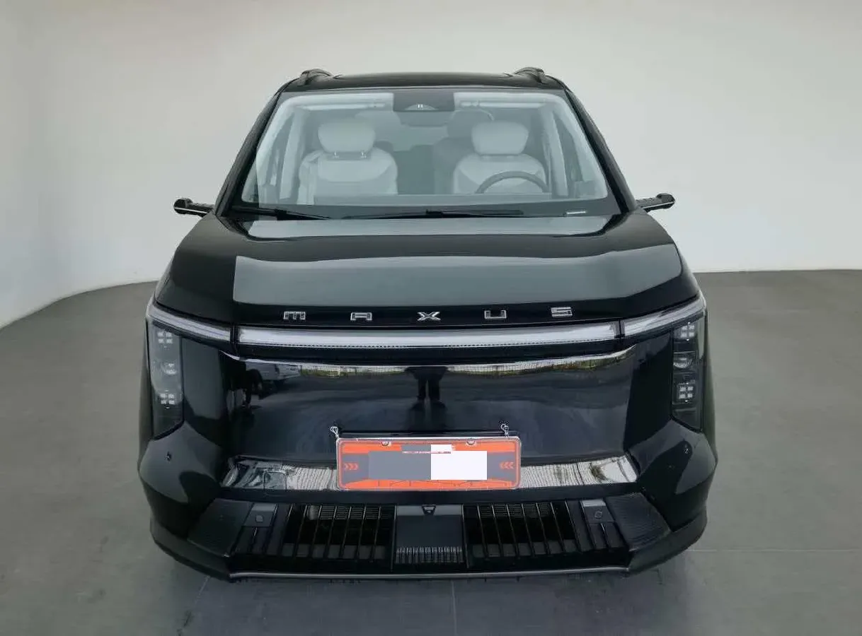 2024 MAXUS DaJia 7 BEV 90KWH,autocango,china used car exporter,china ev exporter,chinese used car exporter,chinese used ev exporter