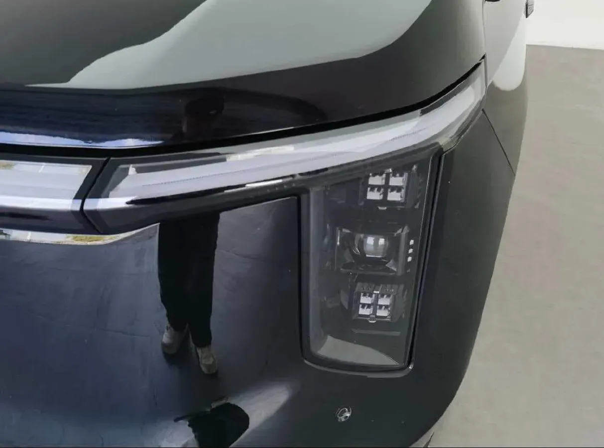 2024 MAXUS DaJia 7 BEV 90KWH,autocango,china used car exporter,china ev exporter,chinese used car exporter,chinese used ev exporter