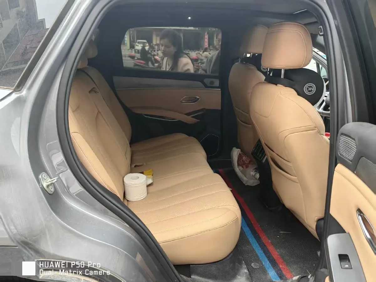 2022 Ruichi Auto EC31 BEV 41.932KWH,autocango,china used car exporter,china ev exporter,chinese used car exporter,chinese used ev exporter