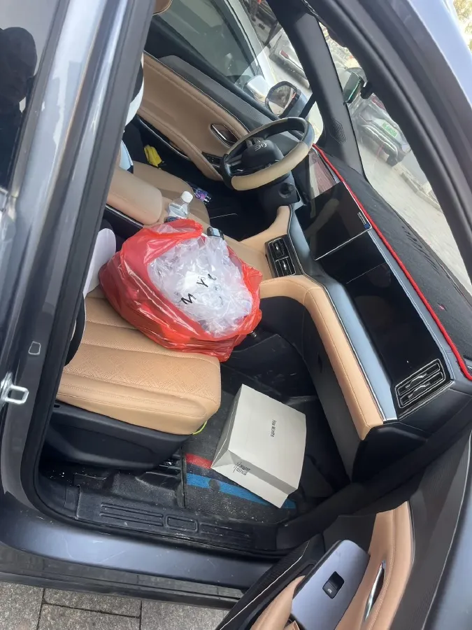 2022 Ruichi Auto EC31 BEV 41.932KWH,autocango,china used car exporter,china ev exporter,chinese used car exporter,chinese used ev exporter