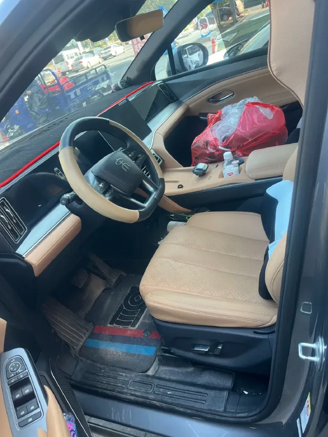 2022 Ruichi Auto EC31 BEV 41.932KWH,autocango,china used car exporter,china ev exporter,chinese used car exporter,chinese used ev exporter