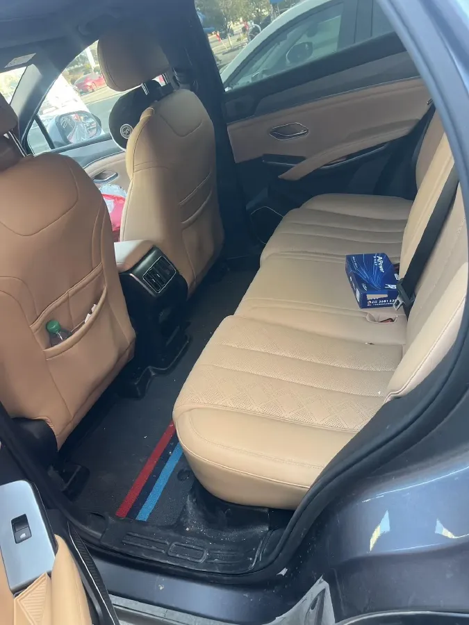 2022 Ruichi Auto EC31 BEV 41.932KWH,autocango,china used car exporter,china ev exporter,chinese used car exporter,chinese used ev exporter