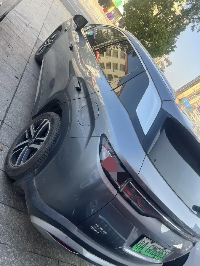 2022 Ruichi Auto EC31 BEV 41.932KWH,autocango,china used car exporter,china ev exporter,chinese used car exporter,chinese used ev exporter