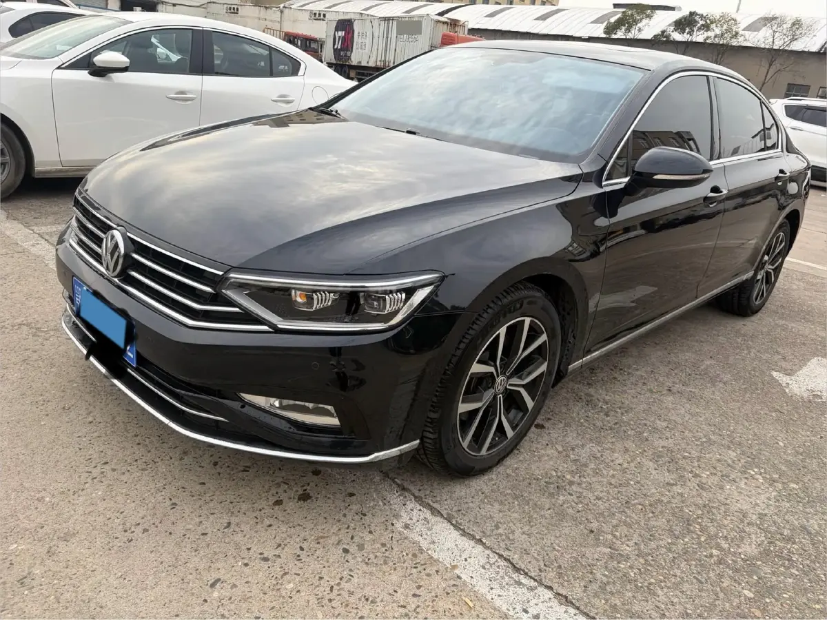 2019 Chevrolet Malibu XL 2.0T 241HP L4 9AT