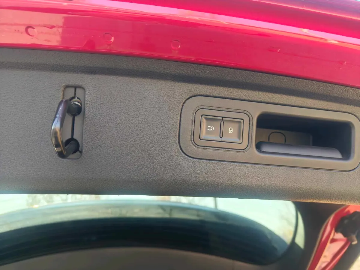 2020 Denza X 2.0T 192HP L4 6DCT PHEV 24KWH,autocango,china used car exporter,china ev exporter,chinese used car exporter,chinese used ev exporter