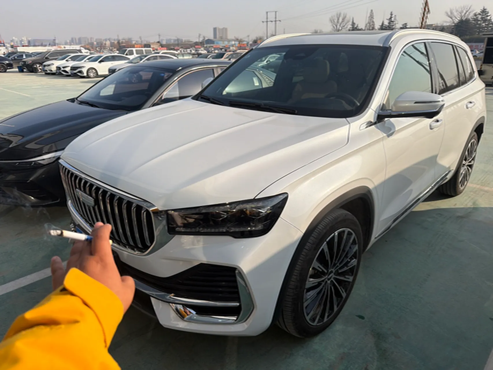 autocango,china used car exporter,china ev exporter,chinese used car exporter,chinese used ev exporter