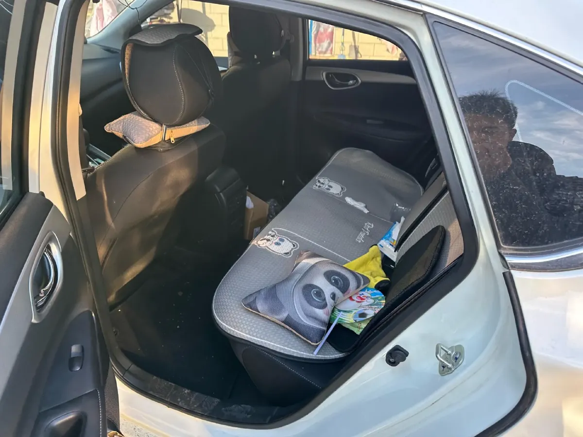 2024 Nissan Sylphy 1.6L 122HP L4 CVT,autocango,china used car exporter,china ev exporter,chinese used car exporter,chinese used ev exporter