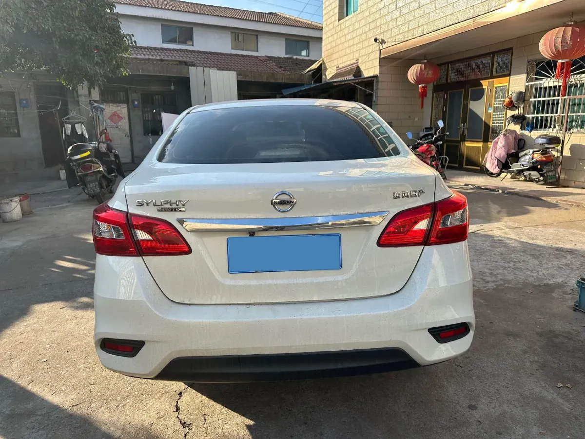 2024 Nissan Sylphy 1.6L 122HP L4 CVT,autocango,china used car exporter,china ev exporter,chinese used car exporter,chinese used ev exporter