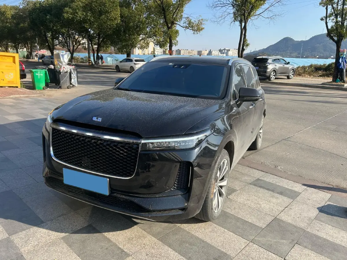 2020 Li ONE Range Extended 131HP REEV 40.5KWH