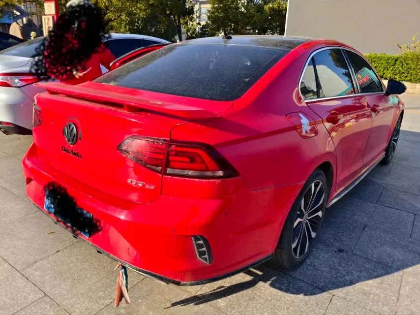 2017 Volkswagen Lamando 2.0T 220HP L4 7DCT,autocango,china used car exporter,china ev exporter,chinese used car exporter,chinese used ev exporter