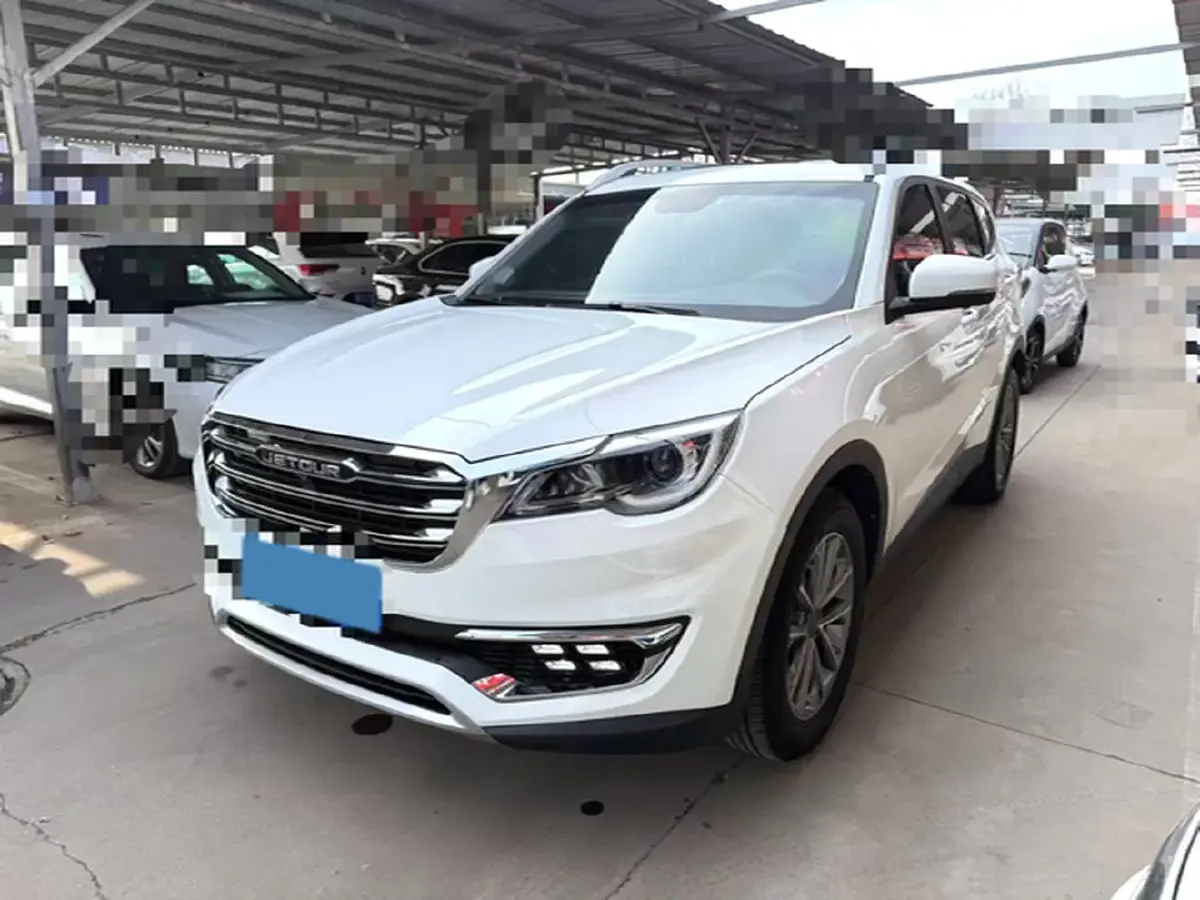 2020 ChangAn Eado 1.4T 158HP L4 7DCT