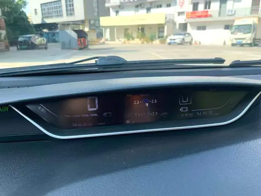 2018 Yudo π3 BEV 50.4KWH,autocango,china used car exporter,china ev exporter,chinese used car exporter,chinese used ev exporter