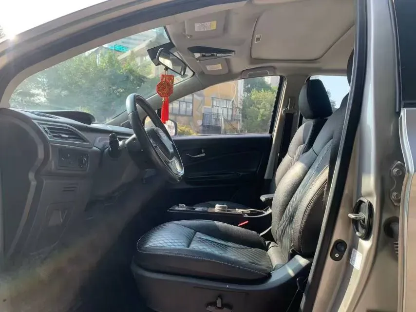 2018 Yudo π3 BEV 50.4KWH,autocango,china used car exporter,china ev exporter,chinese used car exporter,chinese used ev exporter