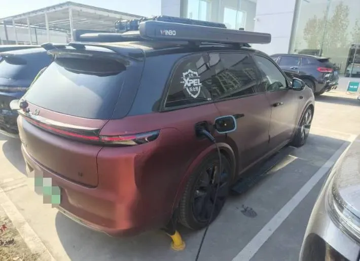 2024 Ford Bronco 2.3T 275HP L4 10AT,autocango,china used car exporter,china ev exporter,chinese used car exporter,chinese used ev exporter