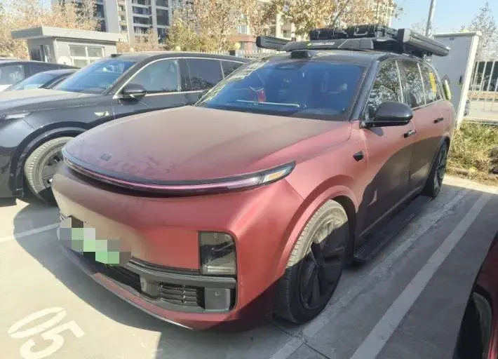 2024 Ford Bronco 2.3T 275HP L4 10AT