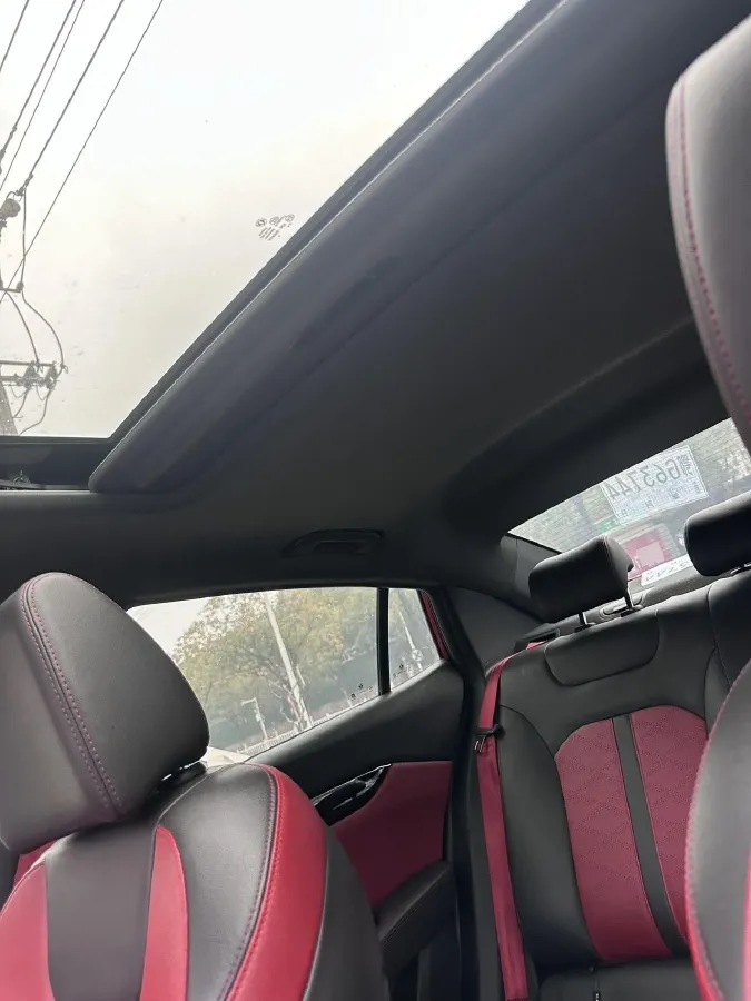 2022 DongFeng Aeolus YiXuan 1.5T 150HP L4 6DCT,autocango,china used car exporter,china ev exporter,chinese used car exporter,chinese used ev exporter