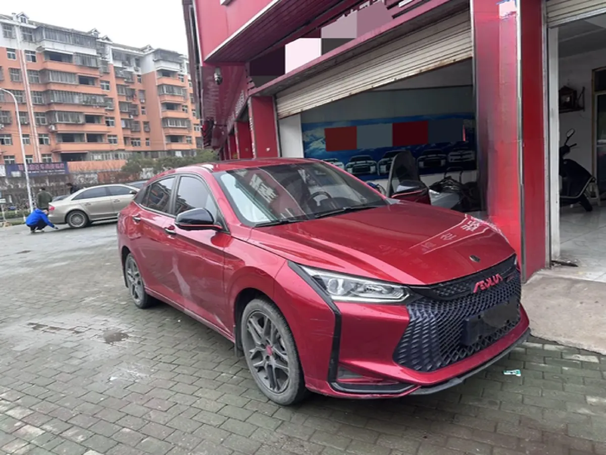 2022 DongFeng Aeolus YiXuan 1.5T 150HP L4 6DCT,autocango,china used car exporter,china ev exporter,chinese used car exporter,chinese used ev exporter