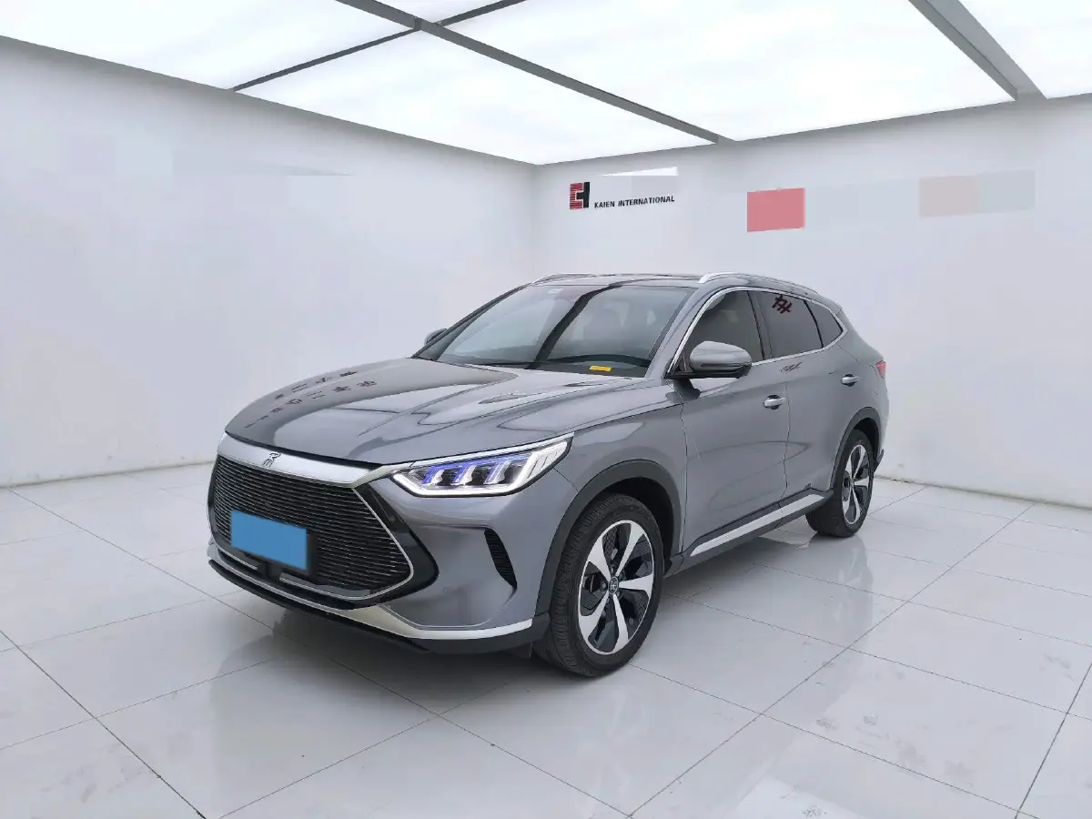 2022 Hyundai Tucson 2.0L 150HP L4 6AT Hybrid