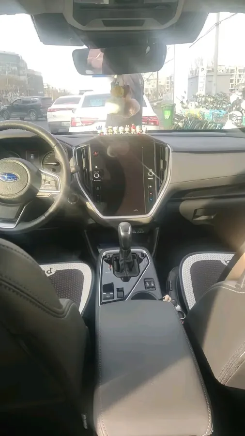 2025 Subaru Crosstrek 2.5L 169HP H4 CVT,autocango,china used car exporter,china ev exporter,chinese used car exporter,chinese used ev exporter