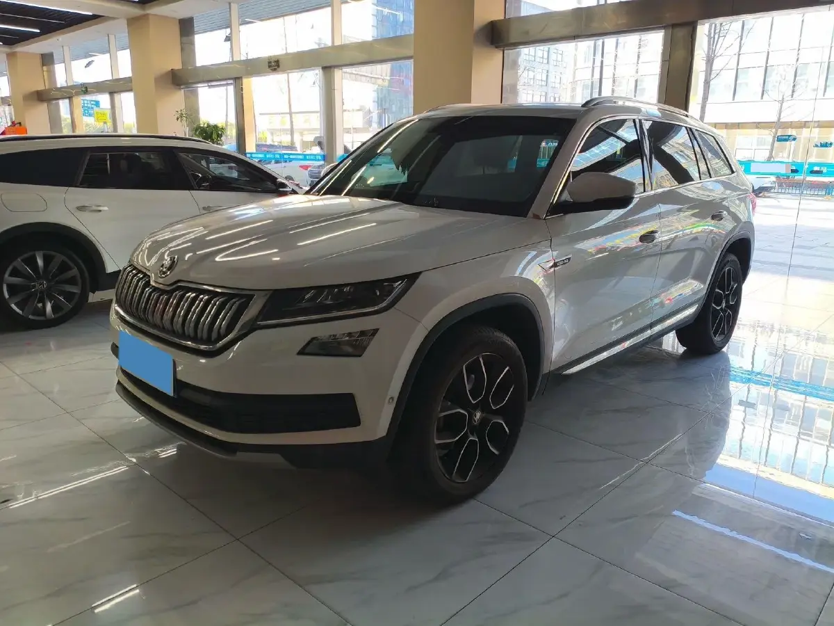 2019 Chevrolet Equinox 2.0T 260HP L4 9AT