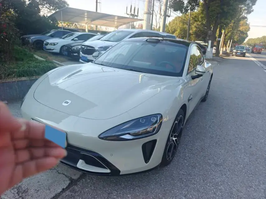 2024 MI SU7 BEV 94.3KWH