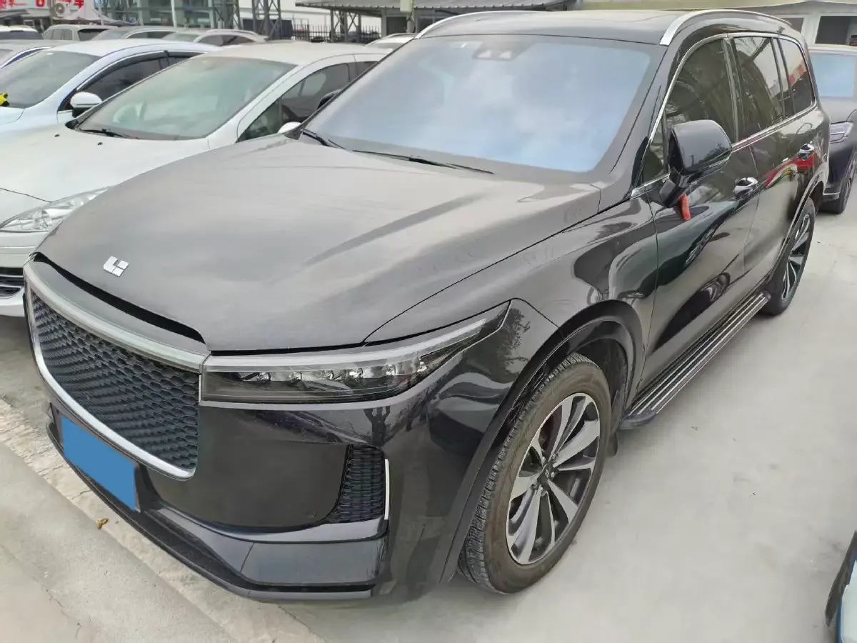 2020 Li ONE Range Extended 131HP REEV 40.5KWH