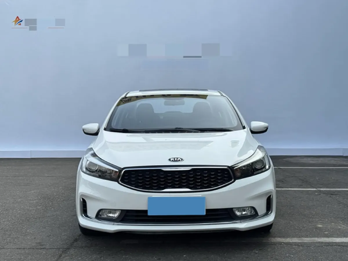 2016 Kia K3 1.6L 128HP L4 6AT,autocango,china used car exporter,china ev exporter,chinese used car exporter,chinese used ev exporter
