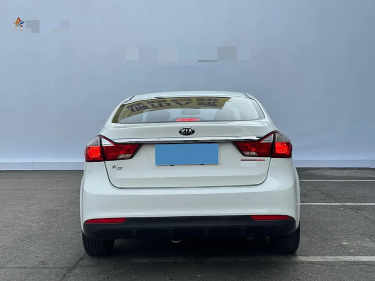 2016 Kia K3 1.6L 128HP L4 6AT,autocango,china used car exporter,china ev exporter,chinese used car exporter,chinese used ev exporter