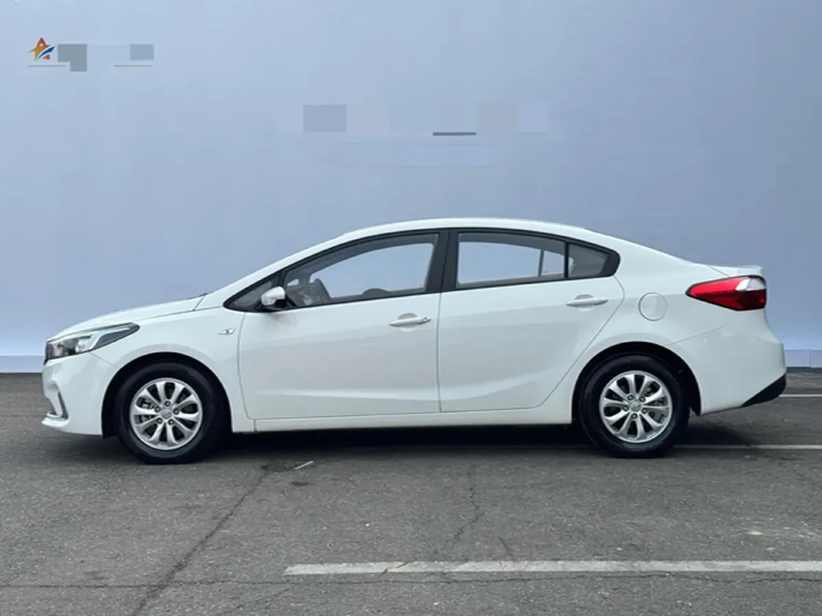 2016 Kia K3 1.6L 128HP L4 6AT,autocango,china used car exporter,china ev exporter,chinese used car exporter,chinese used ev exporter