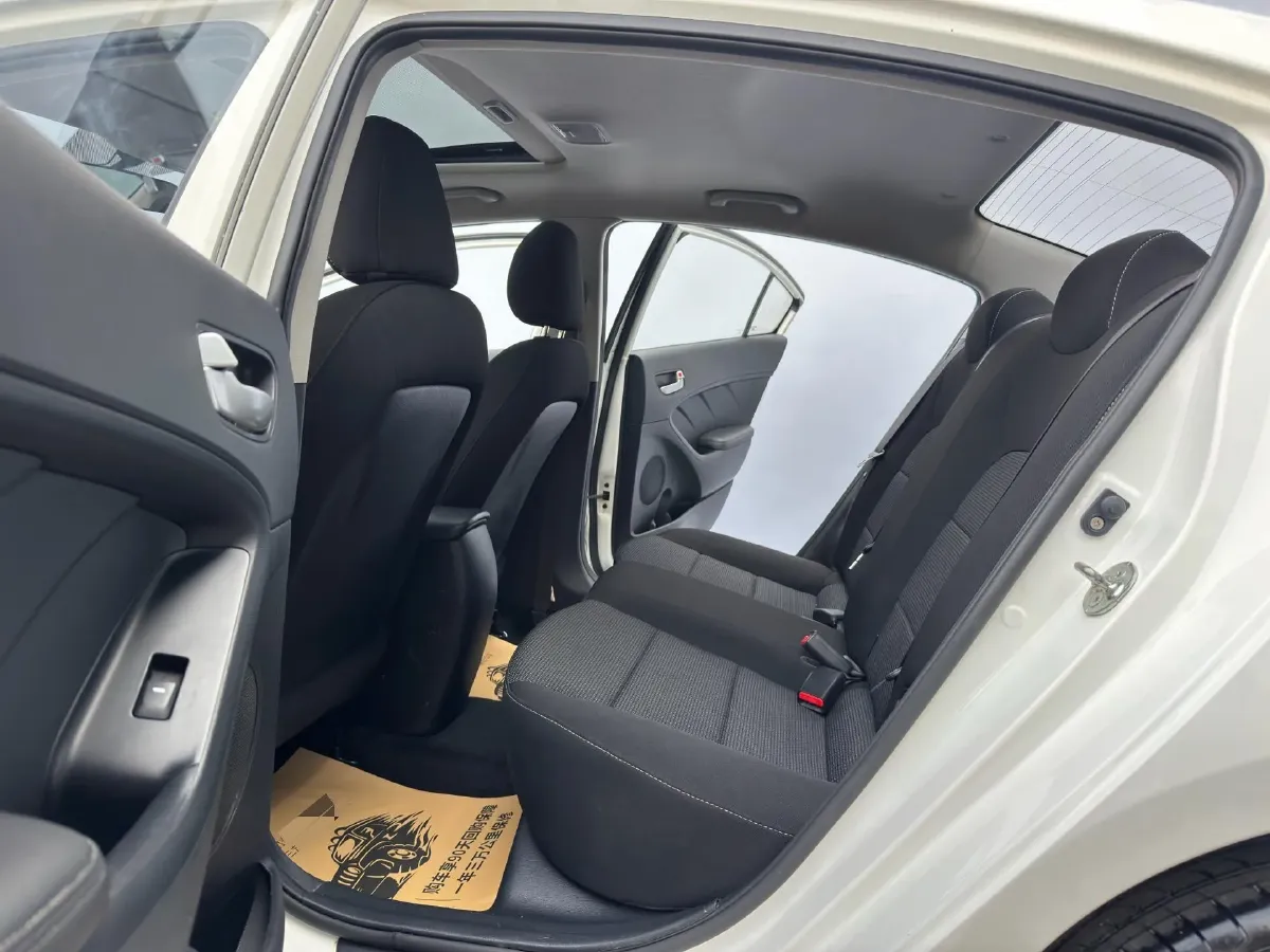 2016 Kia K3 1.6L 128HP L4 6AT,autocango,china used car exporter,china ev exporter,chinese used car exporter,chinese used ev exporter