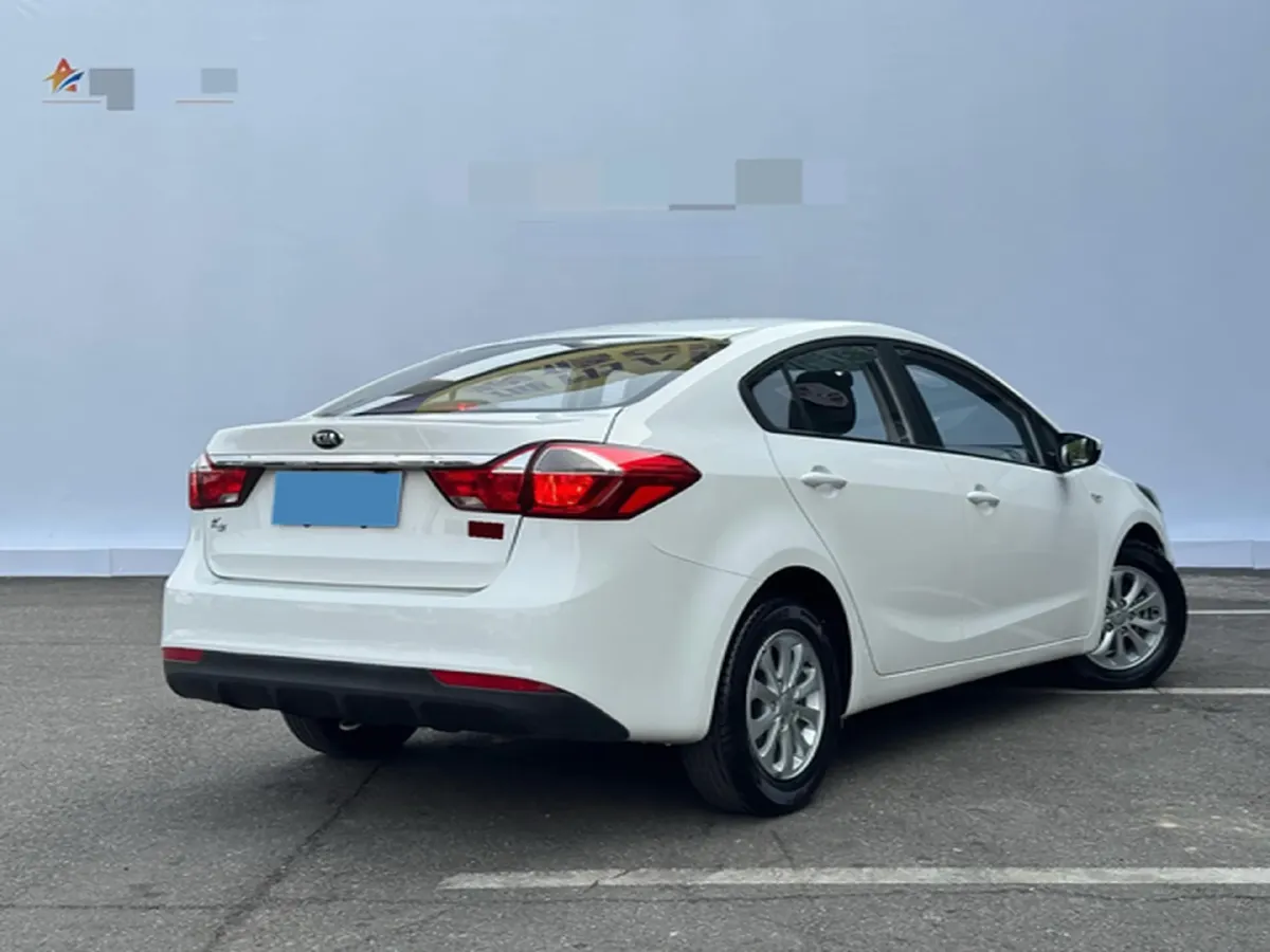 2016 Kia K3 1.6L 128HP L4 6AT,autocango,china used car exporter,china ev exporter,chinese used car exporter,chinese used ev exporter