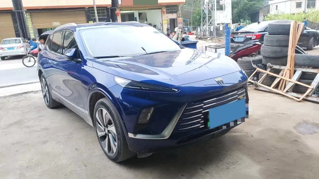 2023 Buick E5 BEV 79.7KWH,autocango,china used car exporter,china ev exporter,chinese used car exporter,chinese used ev exporter
