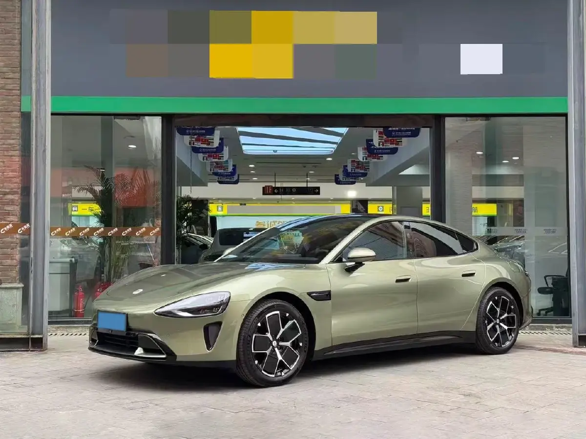 2024 MI SU7 BEV 73.6KWH