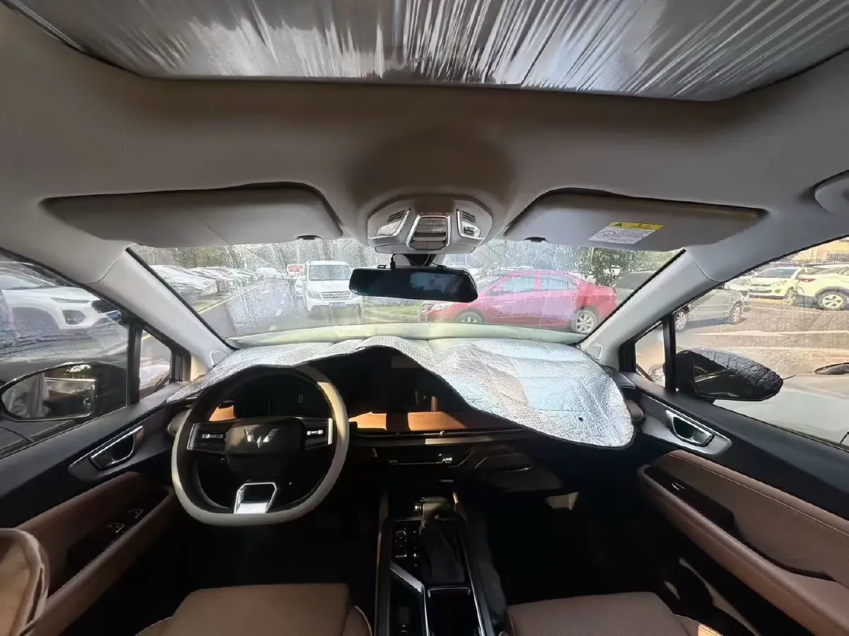 2022 Venucia T60 1.6L 126HP L4 CVT,autocango,china used car exporter,china ev exporter,chinese used car exporter,chinese used ev exporter