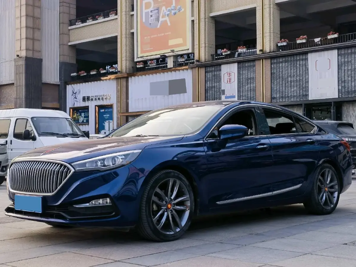 2018 JAC Refine S7 1.5T 174HP L4 6DCT