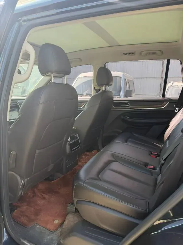 2018 Dongfeng JunFeng E17 BEV 49.93KWH,autocango,china used car exporter,china ev exporter,chinese used car exporter,chinese used ev exporter