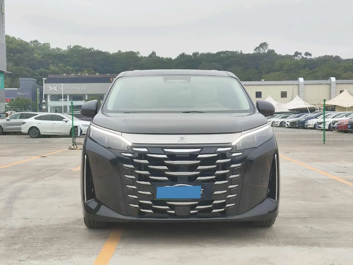 2026 BYD Xia 1.5T 156HP L4 E-CVT PHEV,autocango,china used car exporter,china ev exporter,chinese used car exporter,chinese used ev exporter