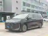 2026 BYD Xia 1.5T 156HP L4 E-CVT PHEV