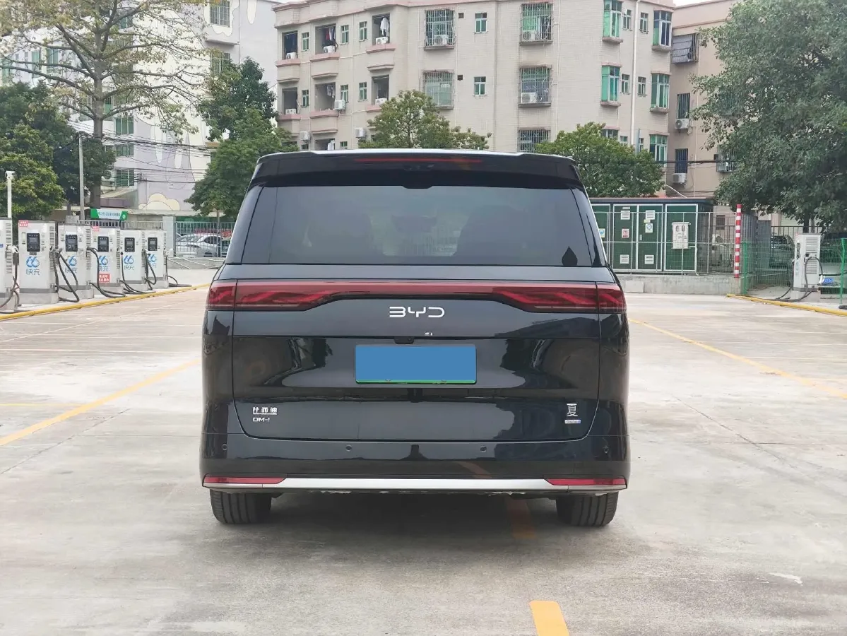 2026 BYD Xia 1.5T 156HP L4 E-CVT PHEV,autocango,china used car exporter,china ev exporter,chinese used car exporter,chinese used ev exporter