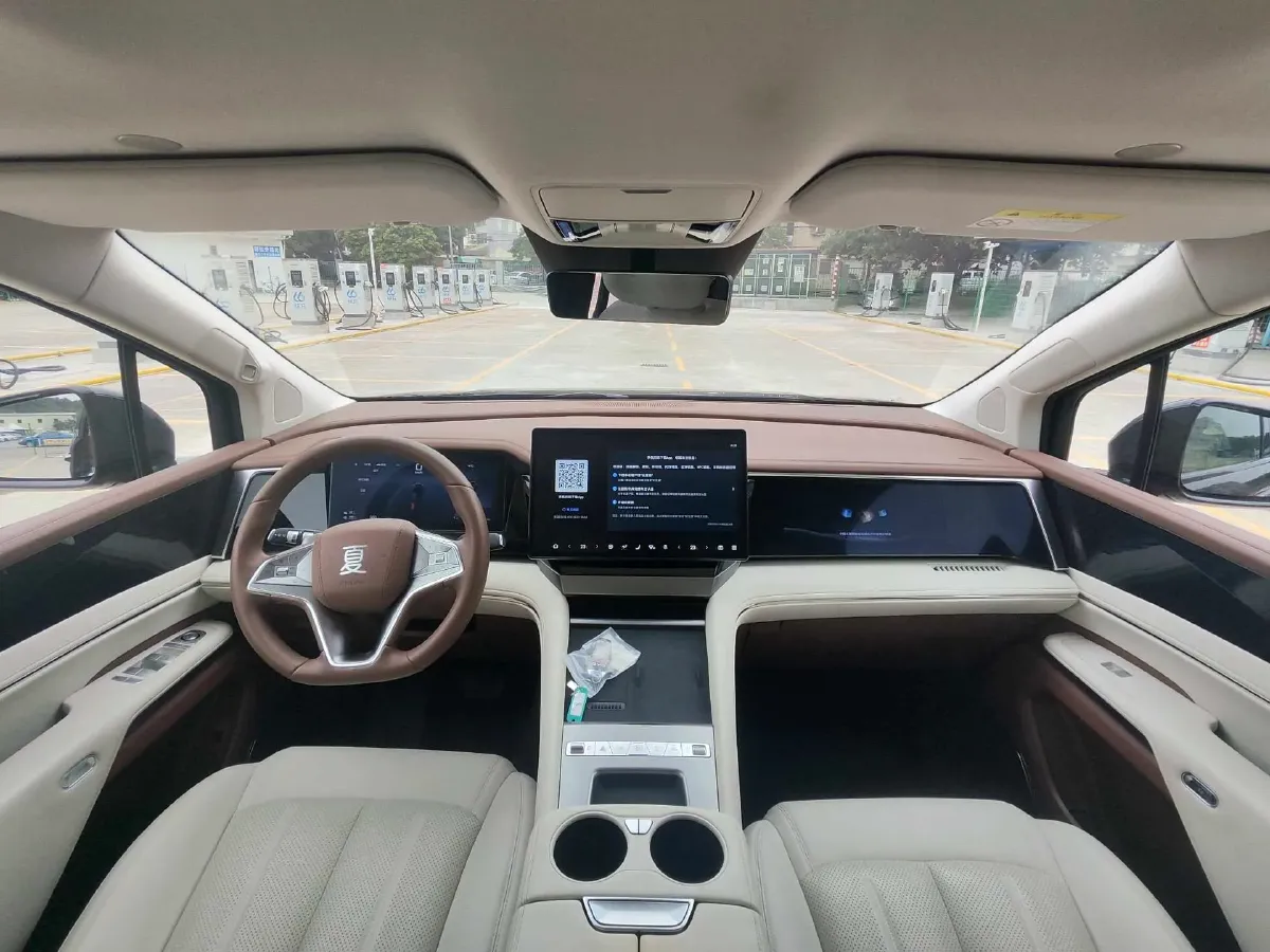 2026 BYD Xia 1.5T 156HP L4 E-CVT PHEV,autocango,china used car exporter,china ev exporter,chinese used car exporter,chinese used ev exporter