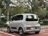 2023 BaoJun KiWi EV BEV 31.9KWH