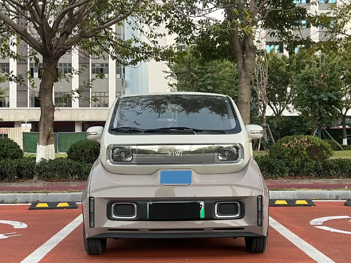 2023 BaoJun KiWi EV BEV 31.9KWH,autocango,china used car exporter,china ev exporter,chinese used car exporter,chinese used ev exporter